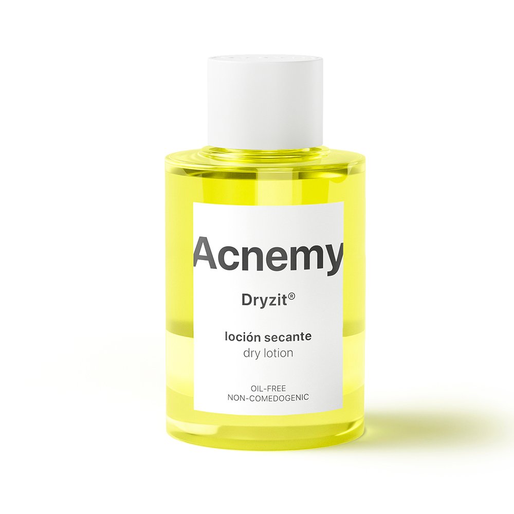Acnemy DRYZIT Підсушуючий точковий лосьон від прищів