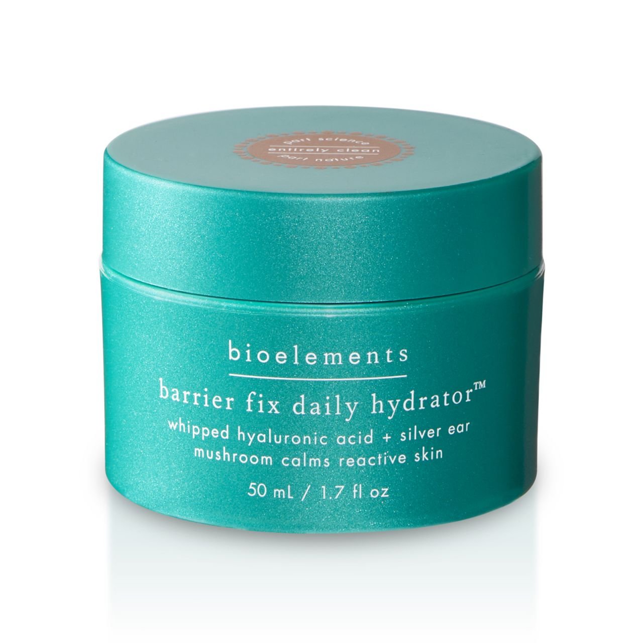 Bioelements Barrier Fix Daily Hydrator Лікувальний зволожуючий крем для чутливого типу шкіри, 50 мл