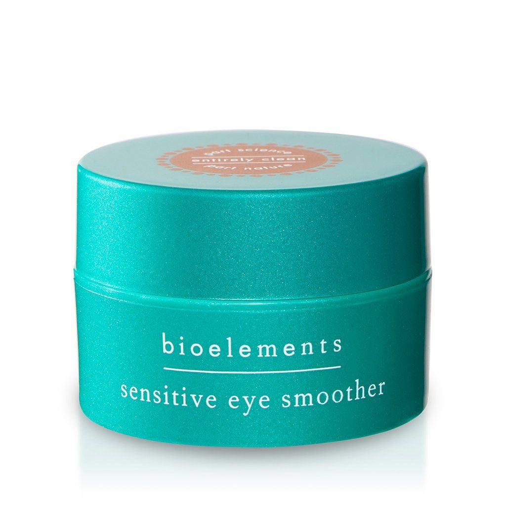 Bioelements Sensitive Eye Smoother Крем для чутливої шкіри навколо очей, 15 мл