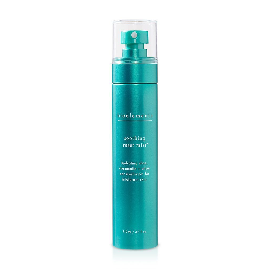 Bioelements Soothing Reset Mist Тонізуючий спрей для чутливої шкіри, 110 мл
