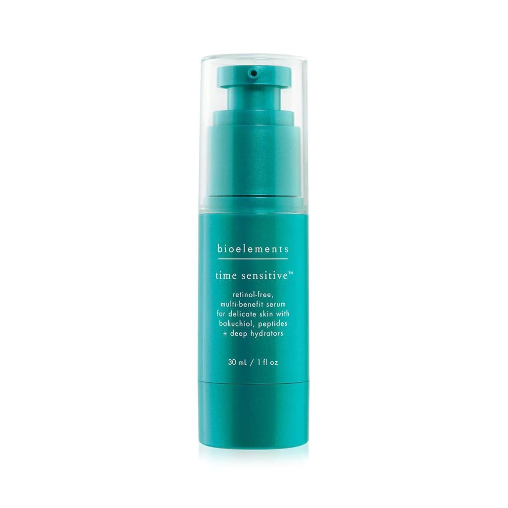 Bioelements Time Sensitive Багатофункціональна сироватка для чутливого типу шкіри, 30 мл