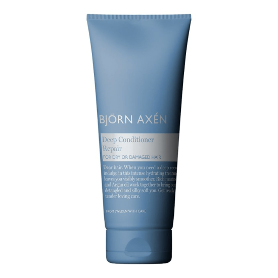 Björn axén deep conditioning repair hair mask 200 мл