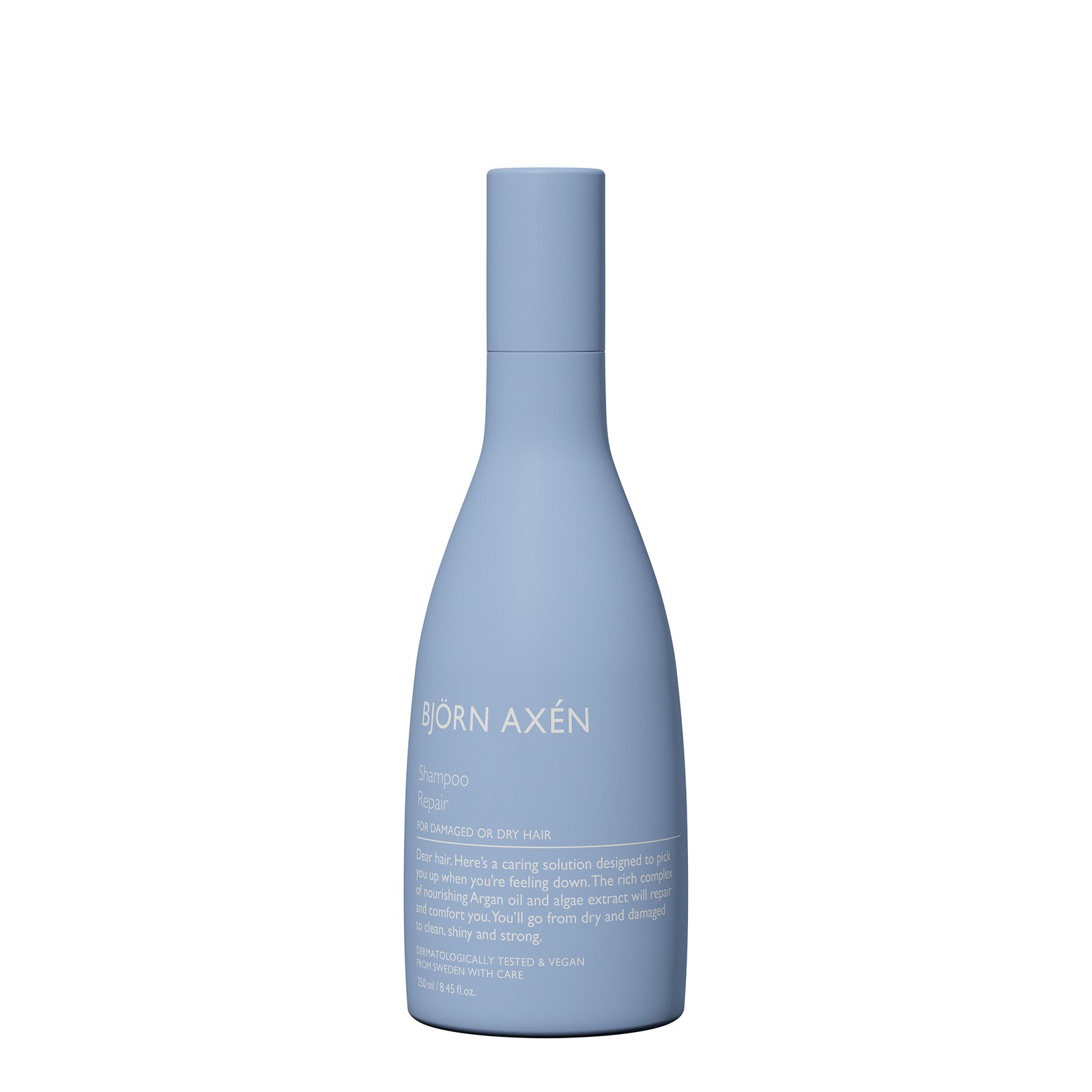 Björn Axén Repair Shampoo Відновлюючий шампунь для волосся 250 ml