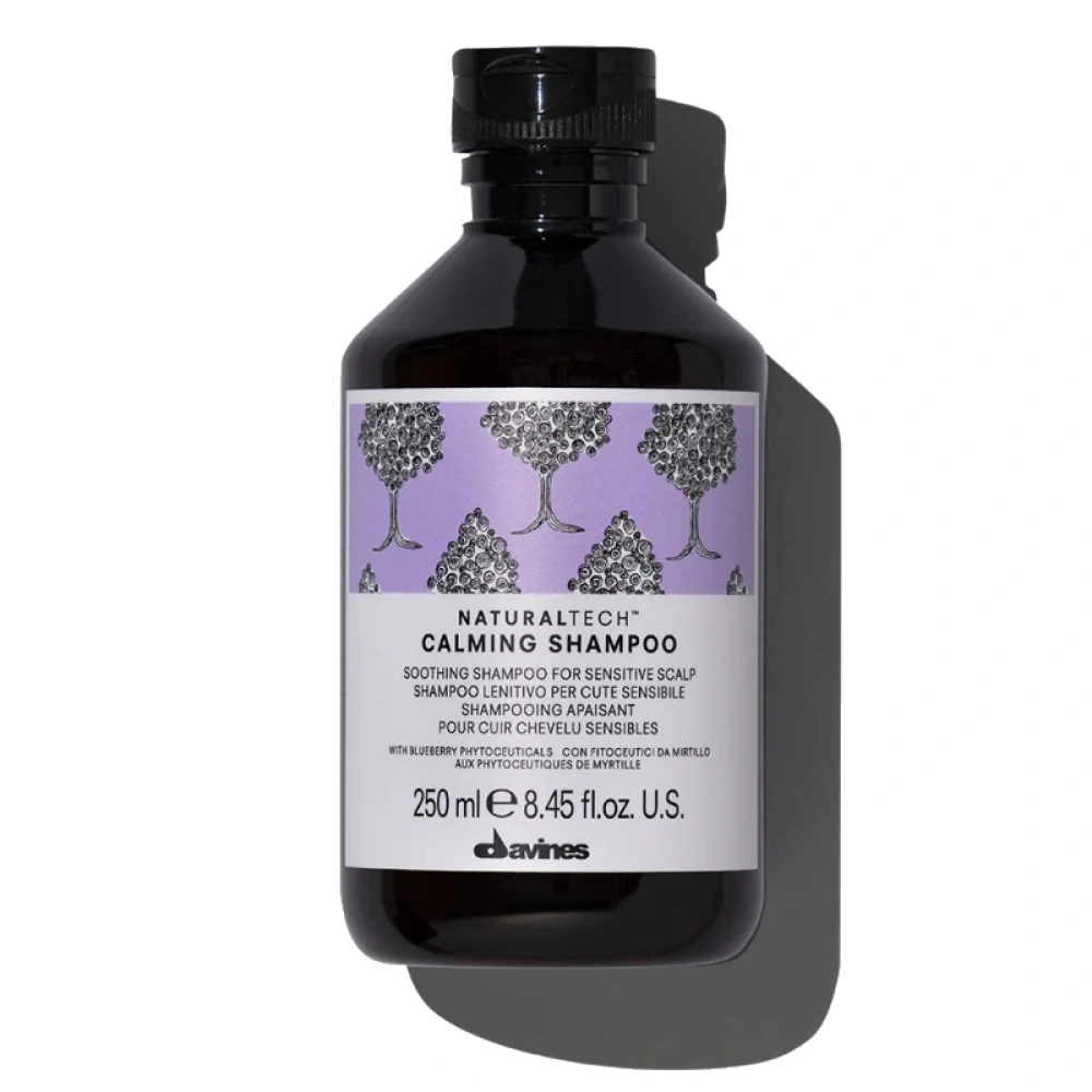 DAVINES Calming shampoo 250 мл