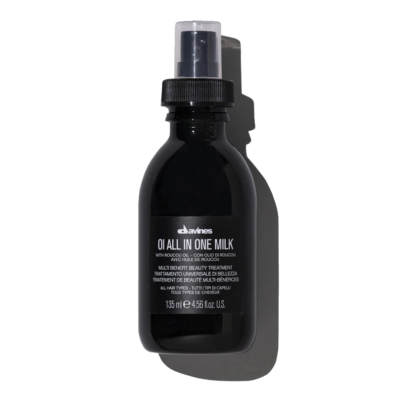Davines oi all in one milk 135 мл