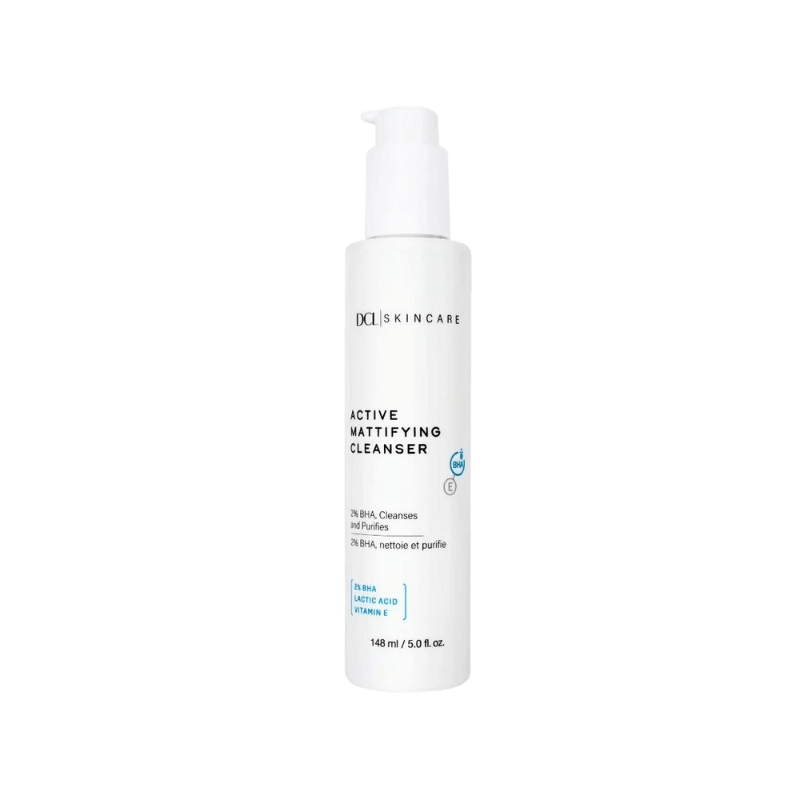 DCL ACTIVE MATTIFYING CLEANSER 148 МЛ