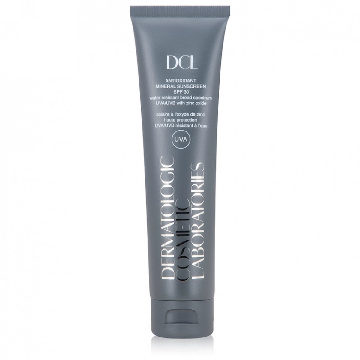 DCL Antioxidant Mineral Sunscreen SPF 30 Мінеральний SPF 30, 100 ml