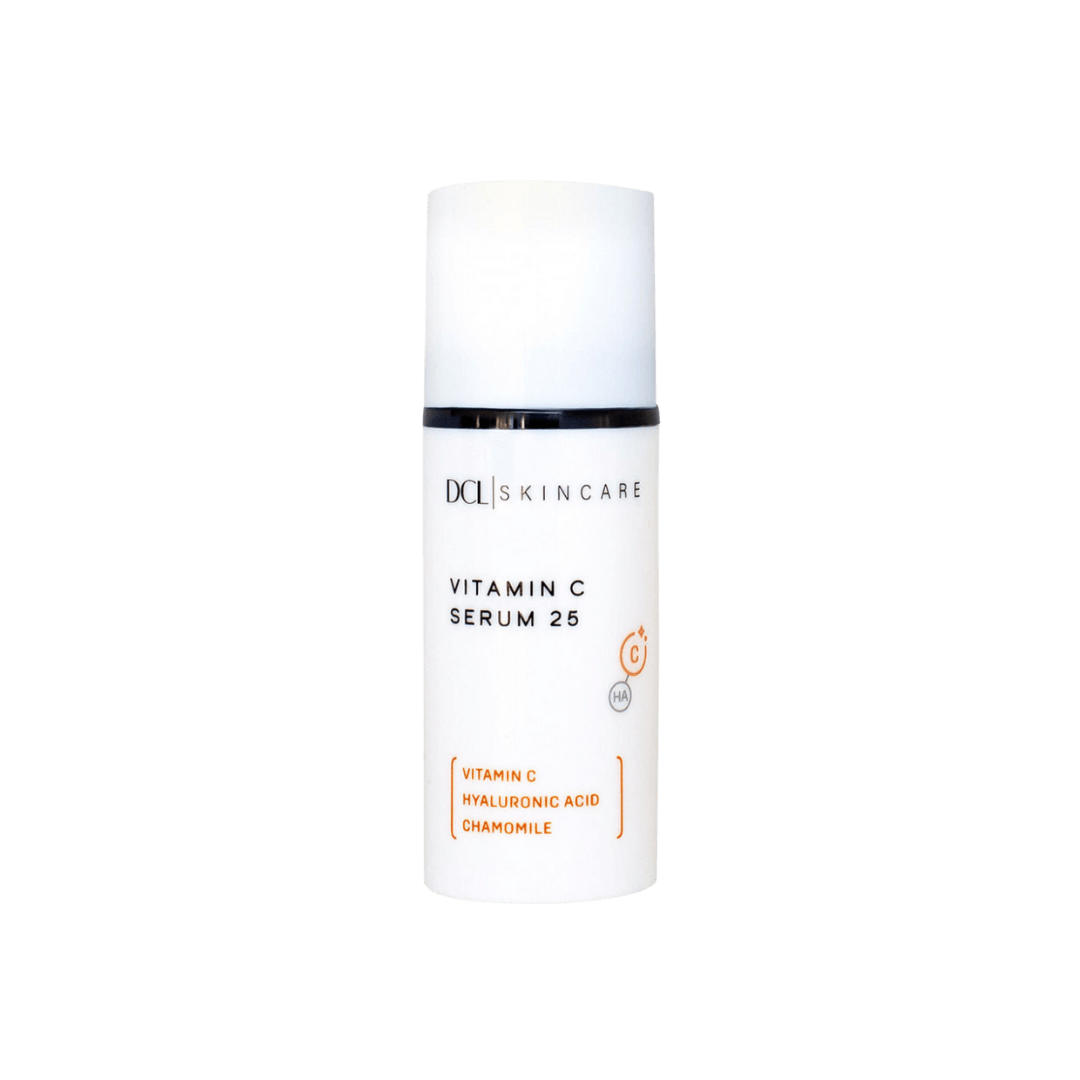 DCL C SCAPE HIGH POTENCY SERUM 25 % 30 МЛ