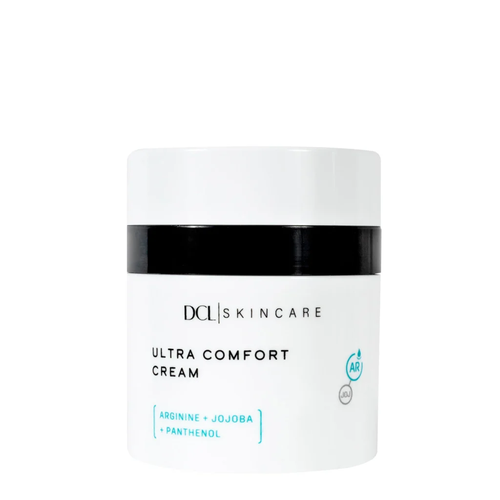 DCL ULTRA-COMFORT CREAM 50 МЛ