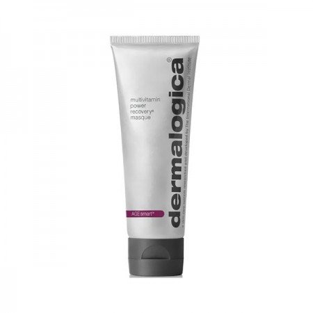 Dermalogica Multivitamin Power Recovery Masque - Мультивітамінна відновлююча маска, 75 мл