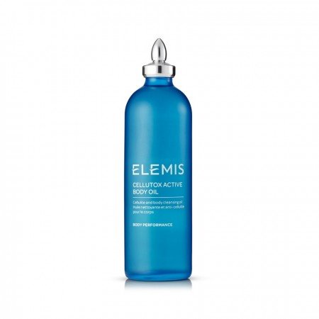 ELEMIS Cellutox Active Body Oil - Антицелюлітна олія для тіла, 100 мл