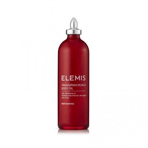 ELEMIS Frangipani Monoi Body Oil - Олія для тіла Франжіпані, 100 мл