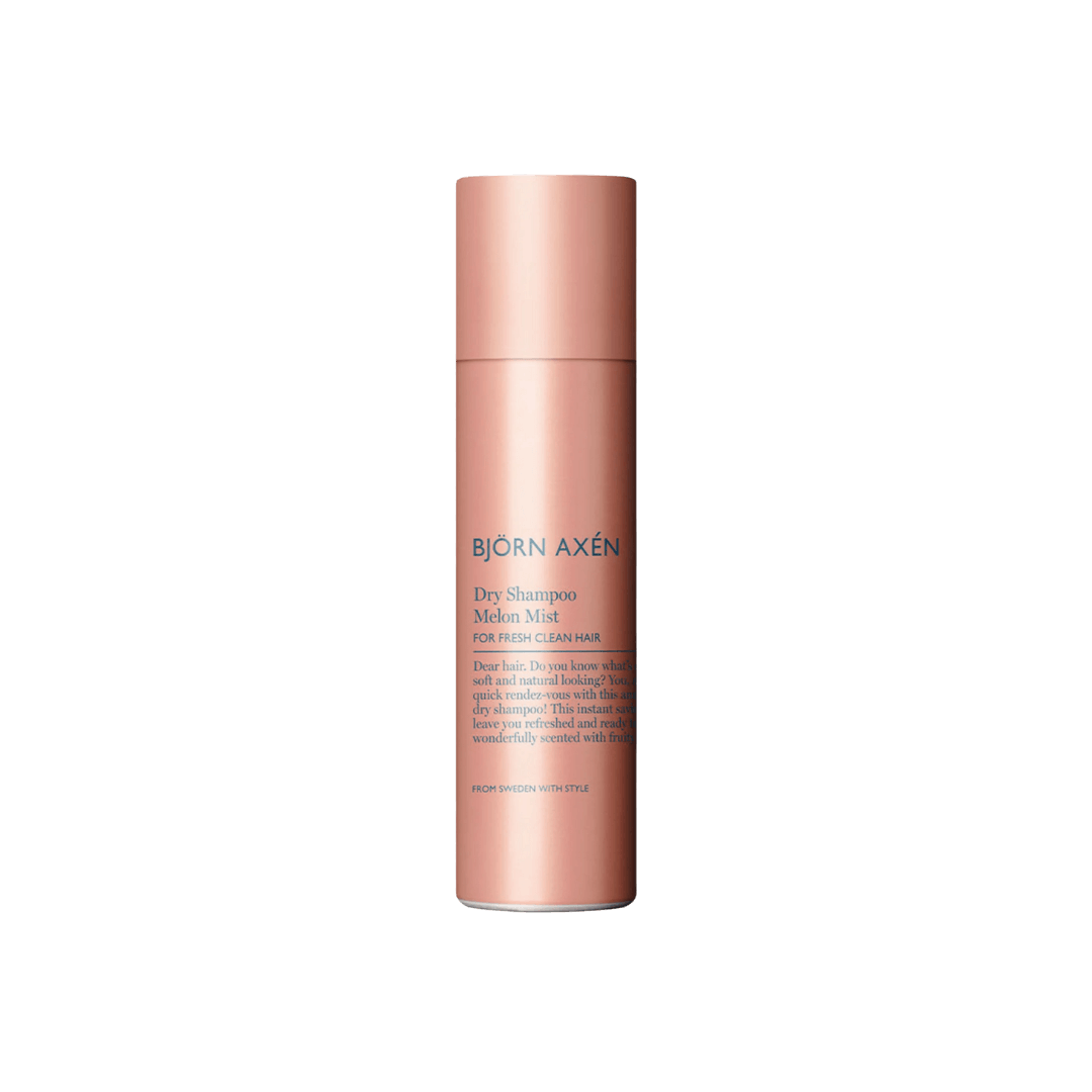 Björn axén dry shampoo melon mist 150 мл