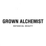 Grown Alchemist