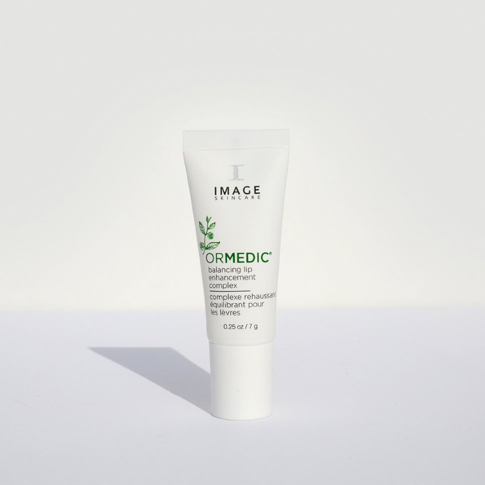 Image Skincare ВІДНОВЛЮВАЛЬНИЙ ГЕЛЬ ДЛЯ ГУБ Balancing Lip Enhancement Complex
