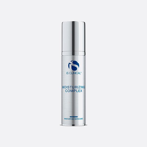 iS Clinical Moisturizing Complex Крем для обличчя зволожуючий комплекс, 50g