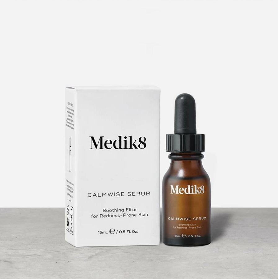 Medik8 CALMWISE™ SERUM Еліксир від почервоніння