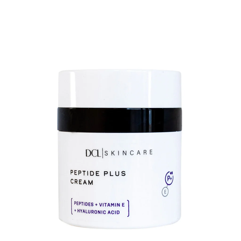 DCL PEPTIDE PLUS CREAM 50 МЛ