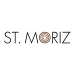 ST. MORIZ