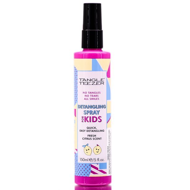Tangle Teezer Detangling Spray Kids Дитячий спрей для розплутування волосся