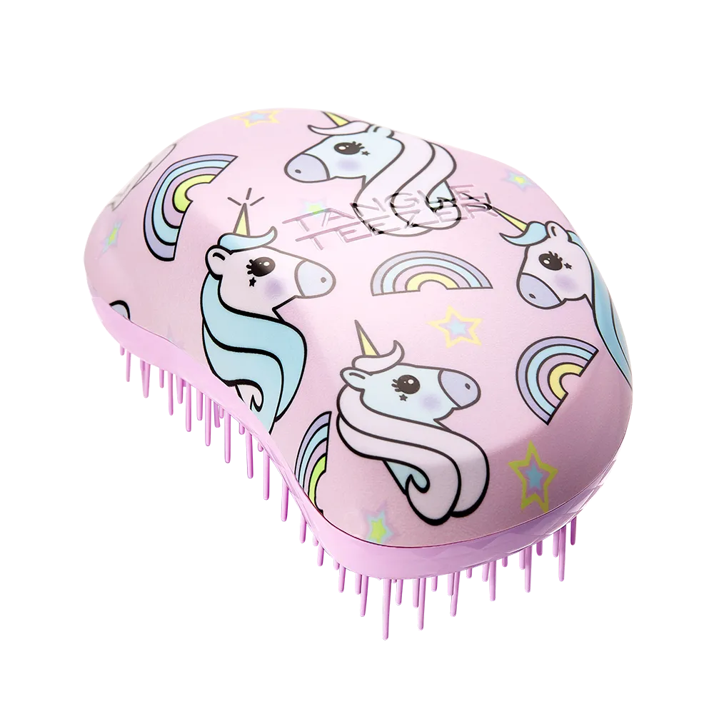 Tangle Teezer The Original Mini Children Unicorn