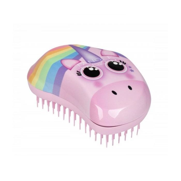 Tangle teezer the original mini rainbow unicorn