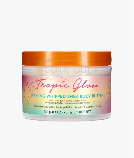 Tree Hut Баттер для тіла Tropic Glow Whipped Body Butter 240g