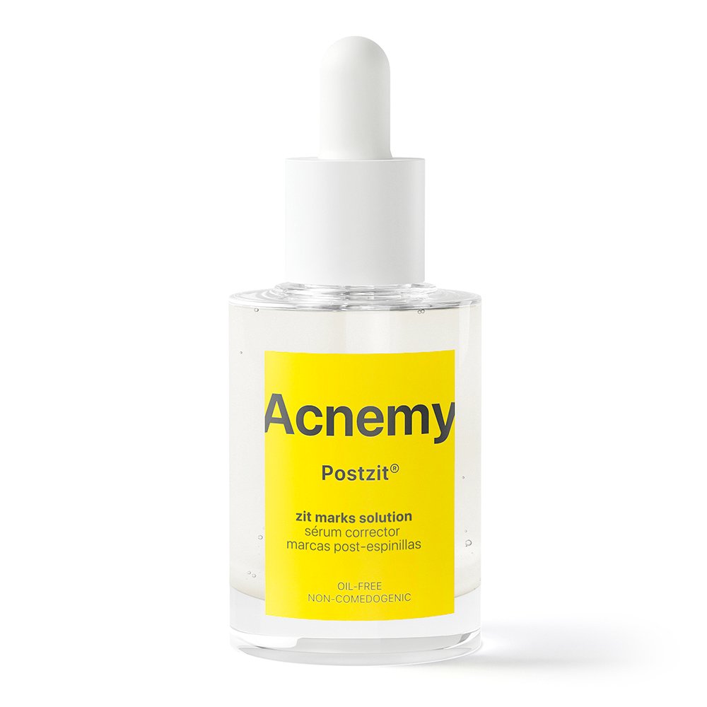 Acnemy POSTZIT Серум від постакне