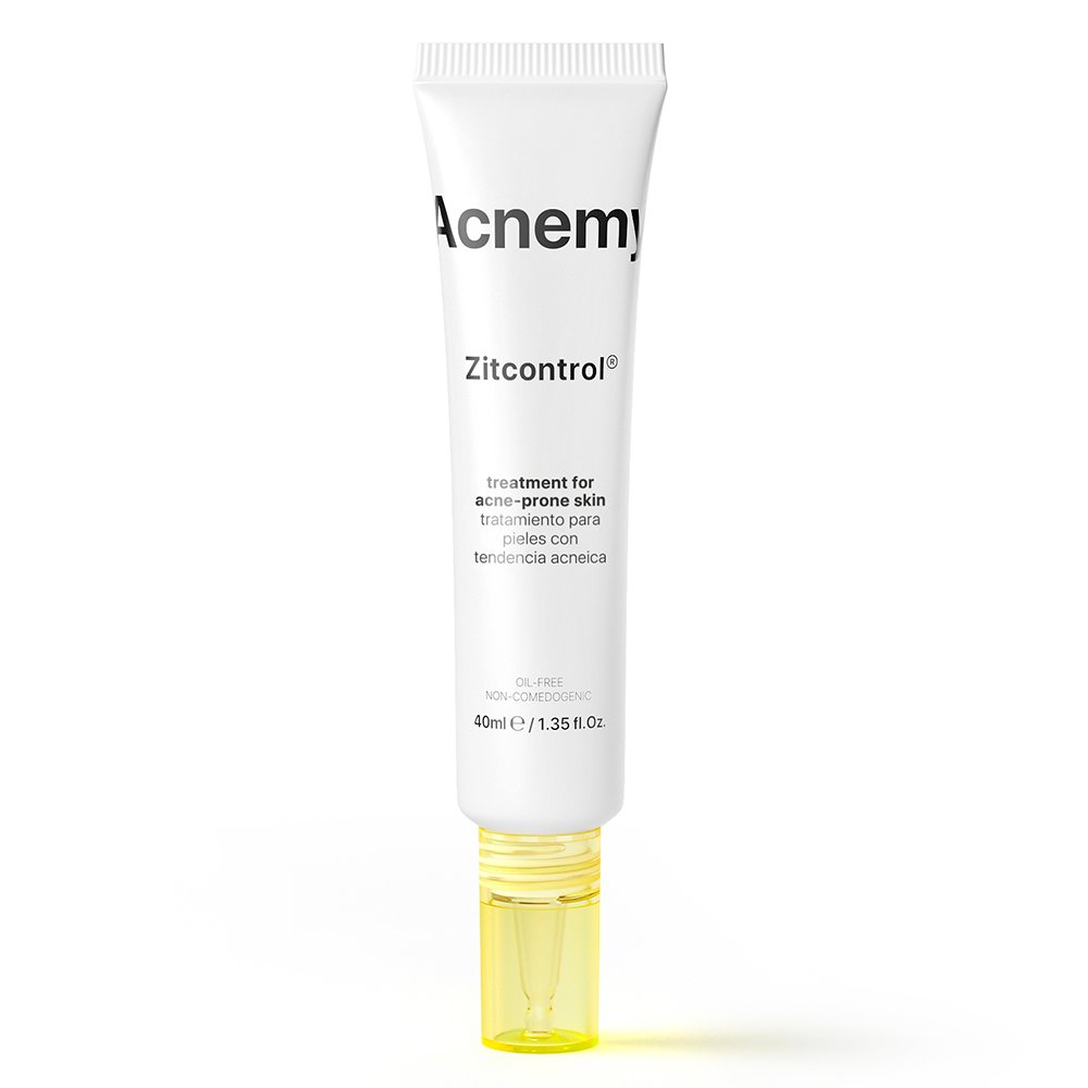Acnemy ZITCONTROL Крем для проблемної шкіри