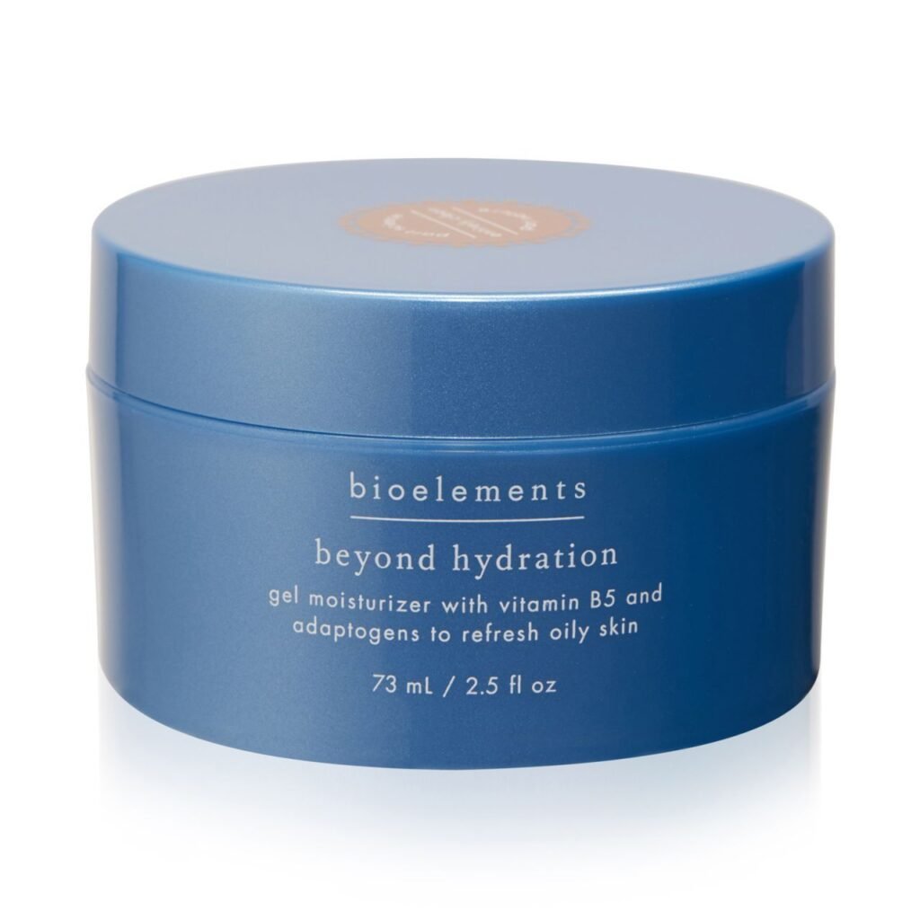 Bioelements Beyond Hydration Гель для зволоження жирного типу шкіри, 73 мл
