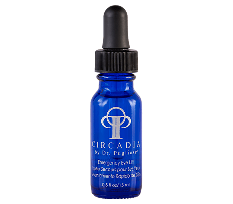Circadia Emergency Eye Lift | Сироватка експрес-ліфтинг для шкіри навколо очей