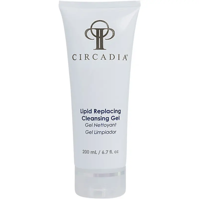 Circadia Lipid Replacing Cleansing Gel 200