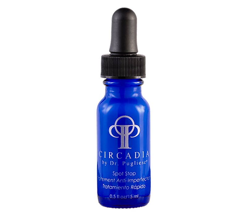 Circadia Spot Stop | Заспокійлива сироватка для проблемної шкіри обличчя