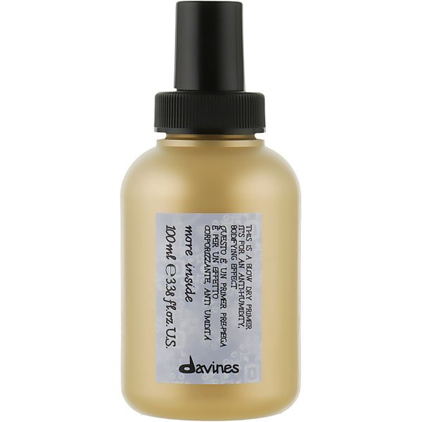 Davines A BLOW DRY PRIMER MORE INSIDE 100 мл