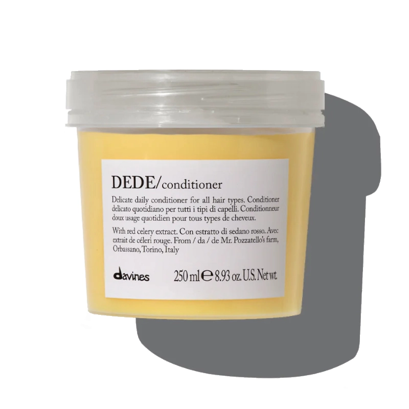 DAVINES DEDE conditioner 250 мл