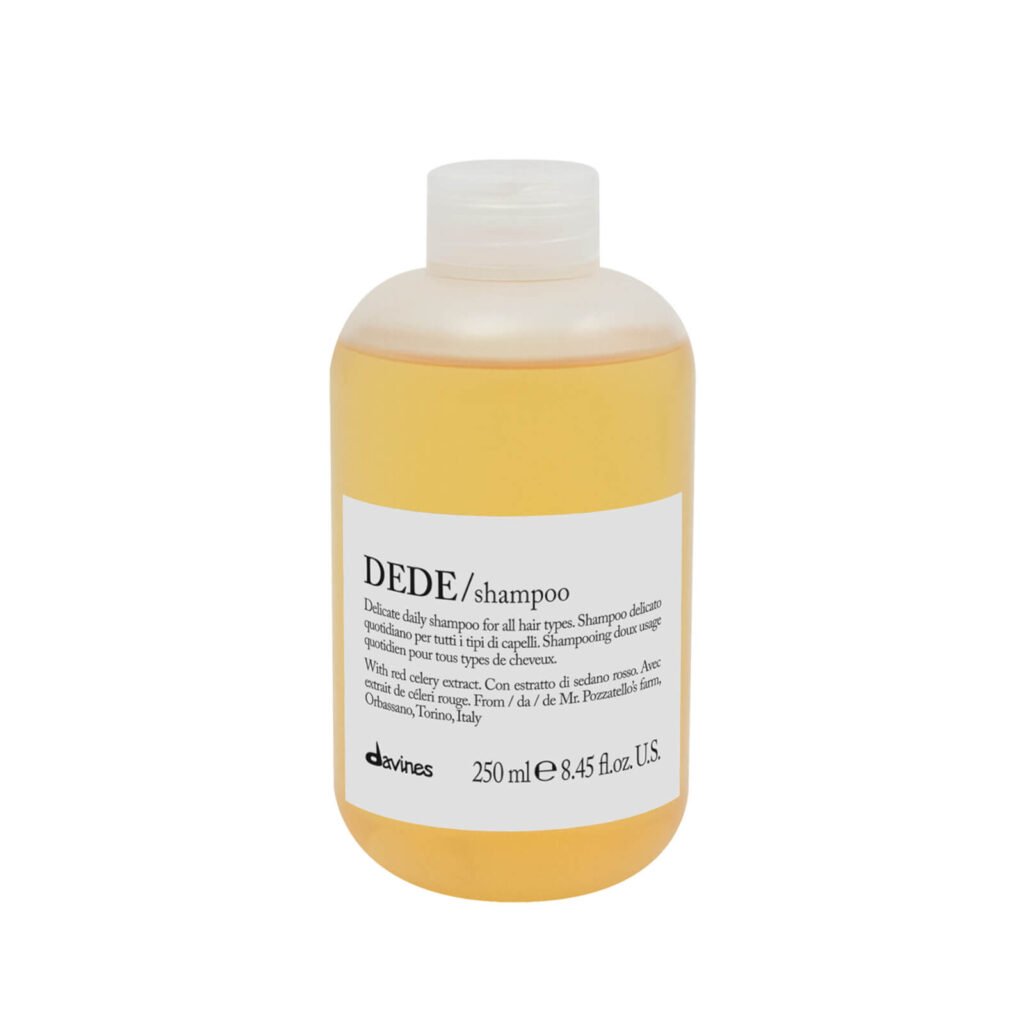 DAVINES DEDE Shampoo 250 мл