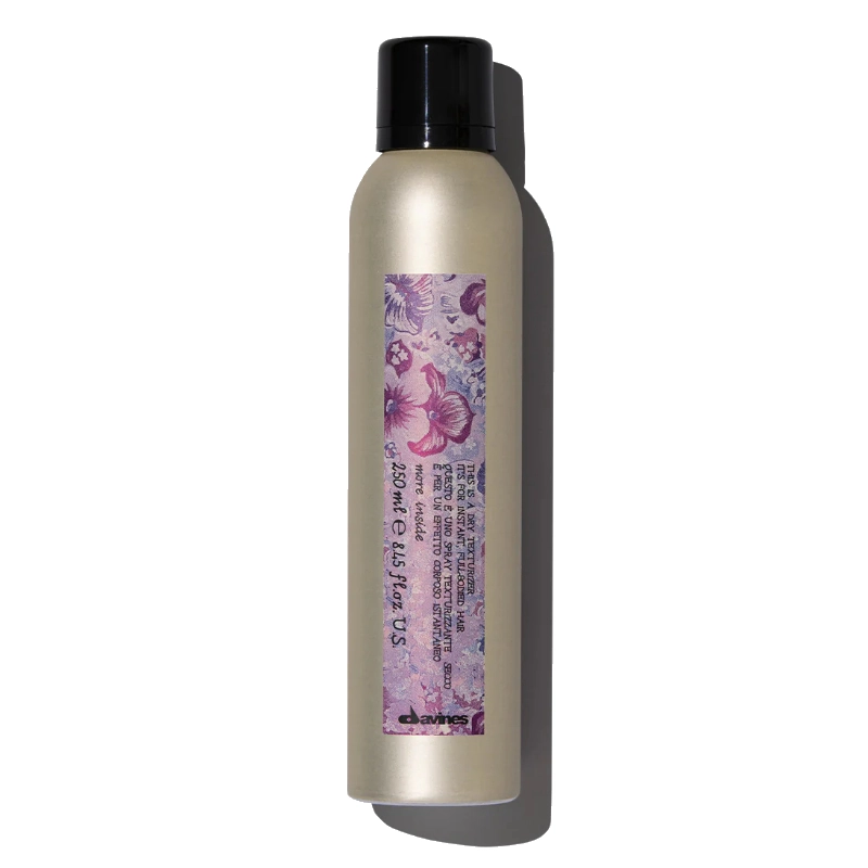 Davines DRY TEXTURIZER More Inside 250 мл