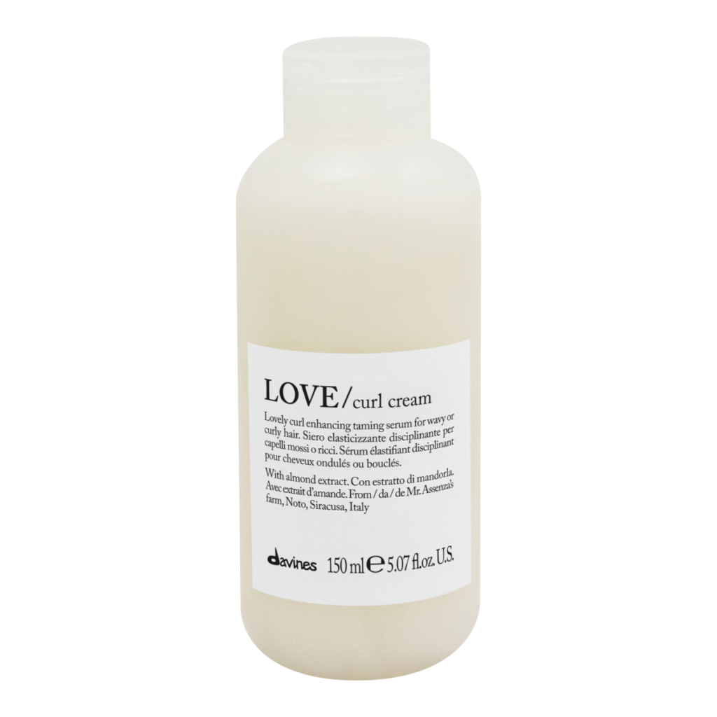 DAVINES LOVE curl cream 150 мл