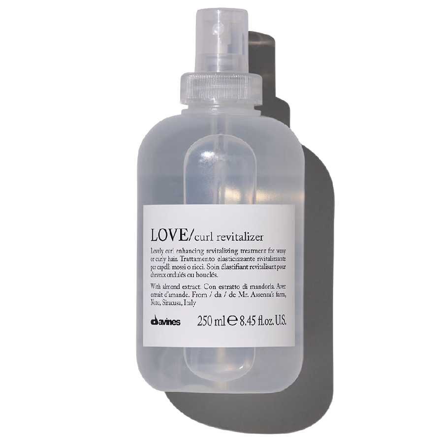 DAVINES LOVE curl revitalizer 250 мл