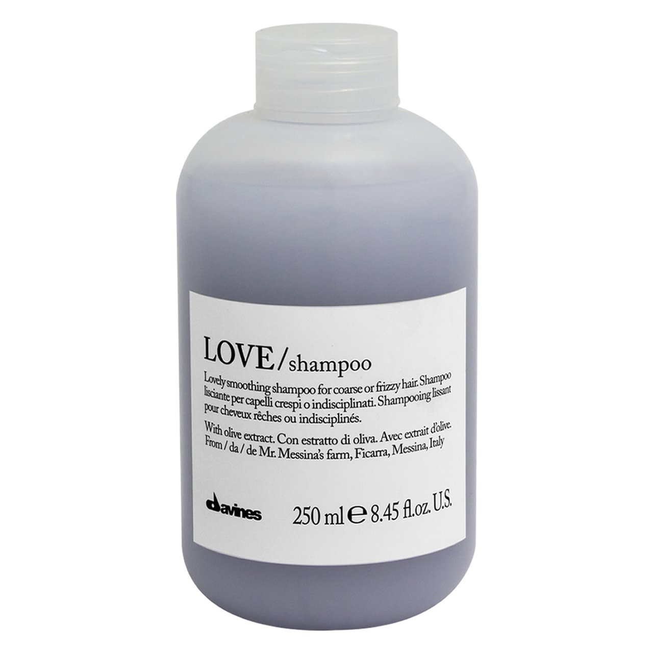 DAVINES Love shampoo 250 мл