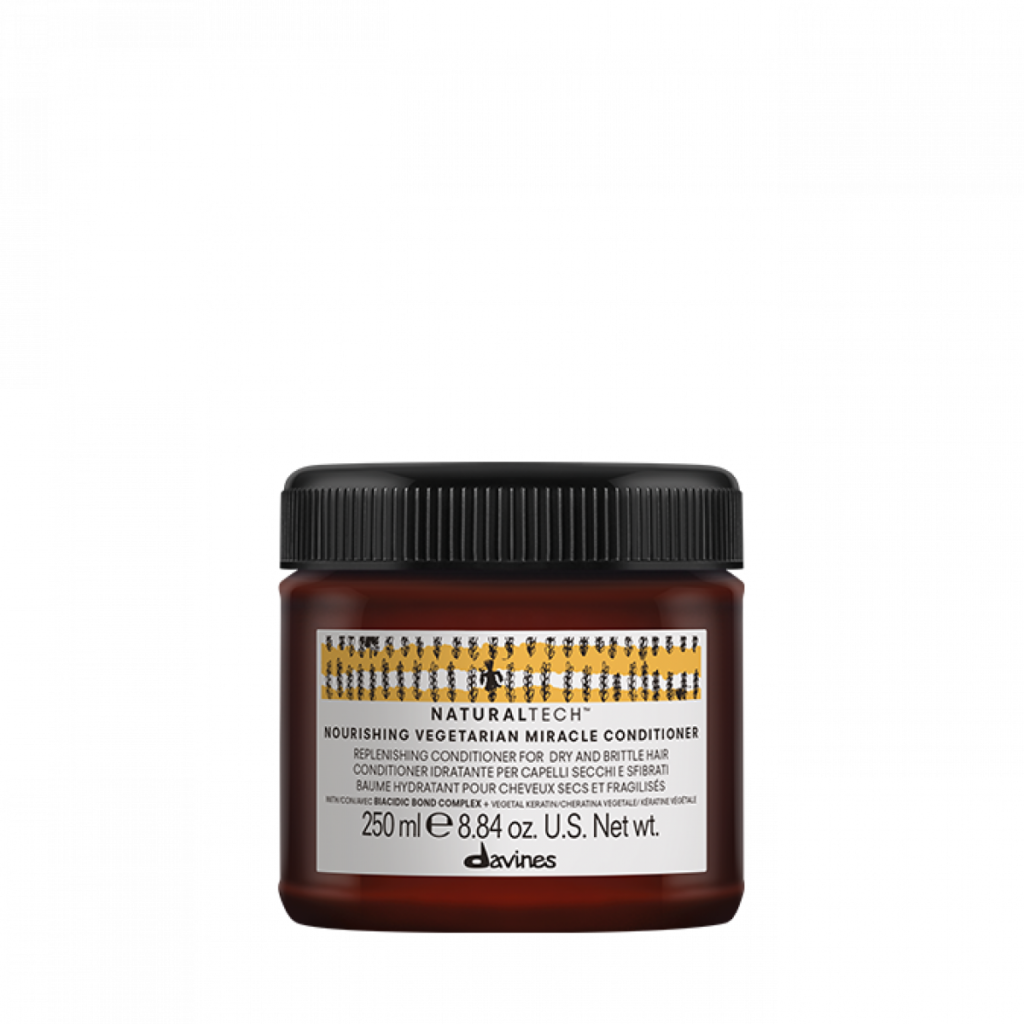 DAVINES NATURALTECH NOURISHING Vegetarian Miracle 250 мл