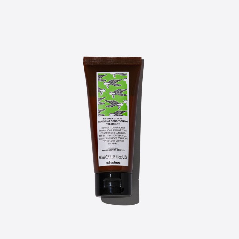 Davines RENEWING CONDITIONING TREATMENT кондиціонуючий догляд 60 ml