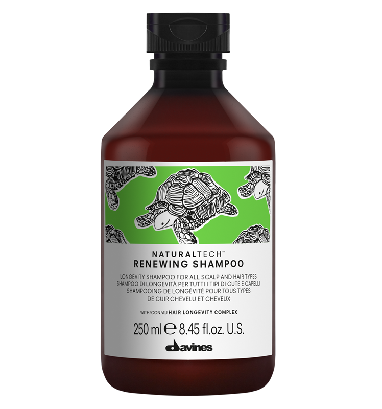 Davines RENEWING SHAMPOO 250 мл