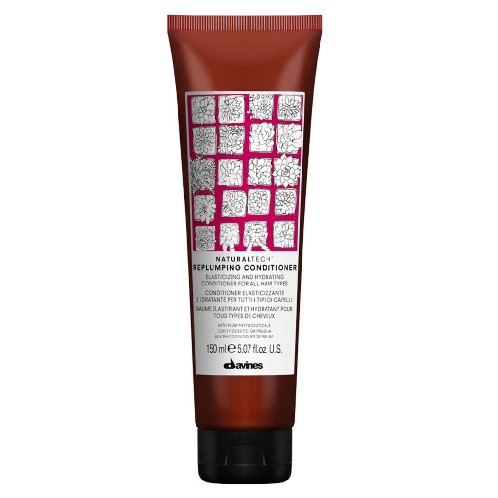 Davines REPLUMPING CONDITIONER 150 мл