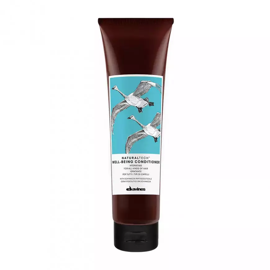 Davines WELL-BEING CONDITIONER 150 мл
