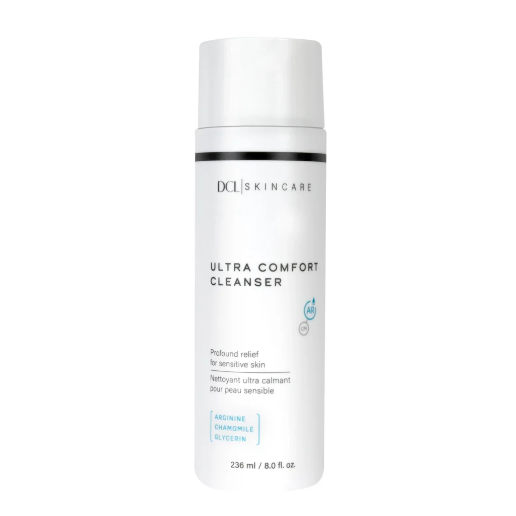 DCL ULTRA-COMFORT CLEANSER 200 МЛ