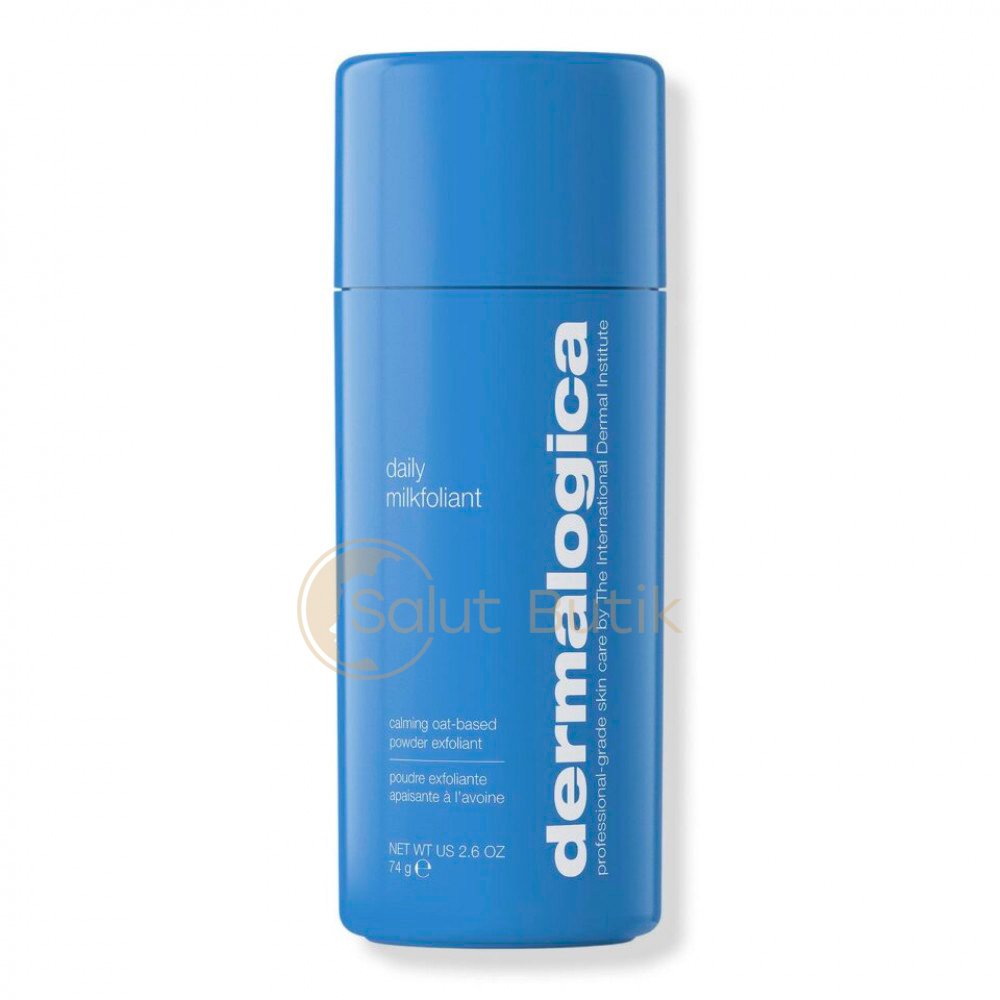 Dermalogica Daily Milkfoliant - Щоденний молочний ексфоліант, 74 г