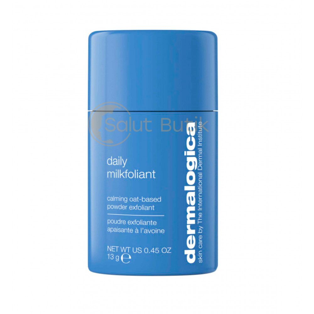 Dermalogica Daily Milkfoliant travel size - Щоденний молочний ексфоліант у тревел розмірі, 13 г