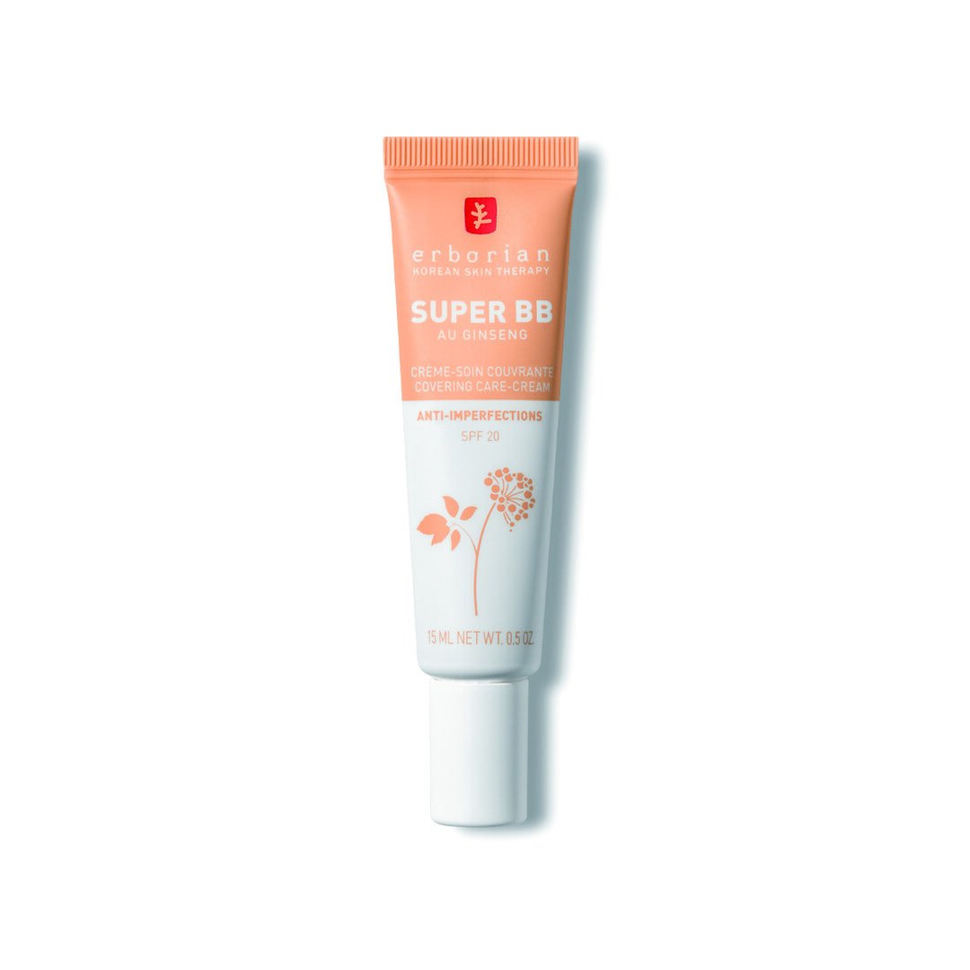 Erborian BB CREAM тонуючий крем