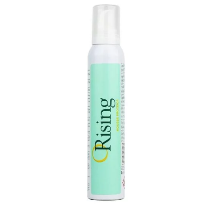 Фітоесенціальний протеїновий мус (сильна фіксація), 200 ml